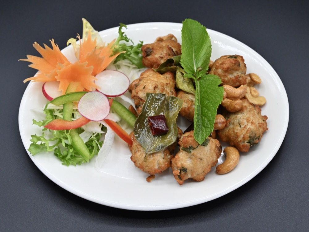 Thai Eastern Nuggets