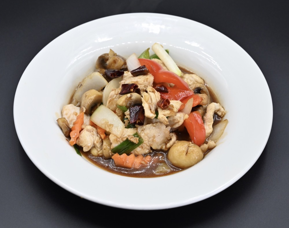 Phad Nam Man Hoi