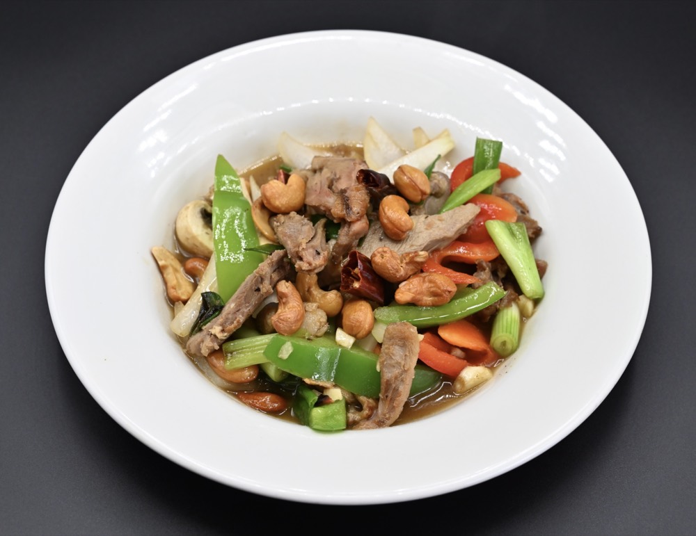 Phad Med Manuang Himmaparn