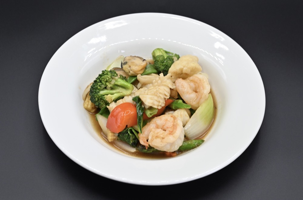 Phad Pak Ruam Mit