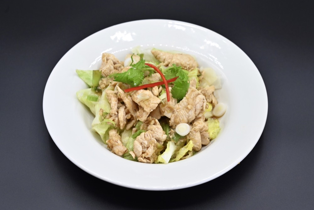 Phad Gra Tiem