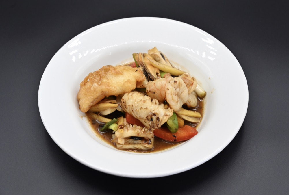 Phad Tao Cee