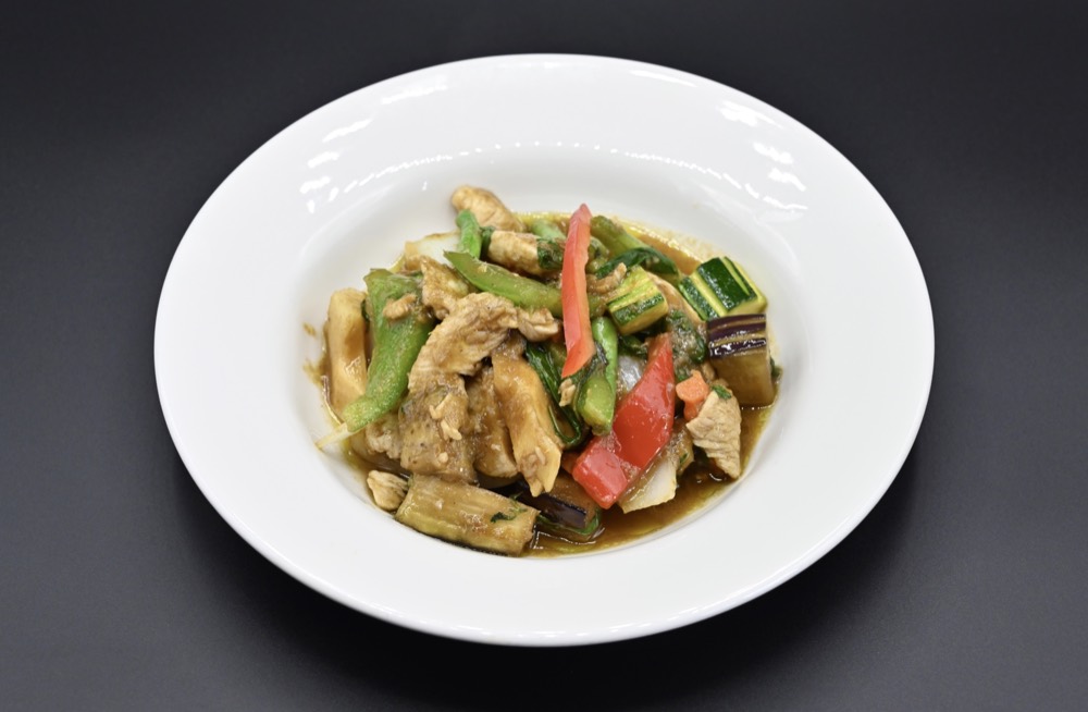 Phad Phed