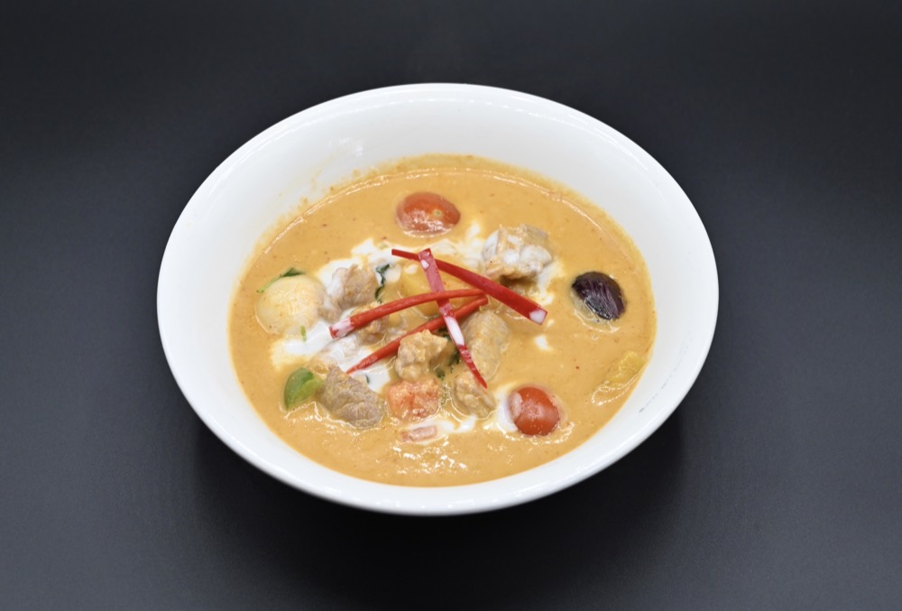 Gaeng Khua Supparot