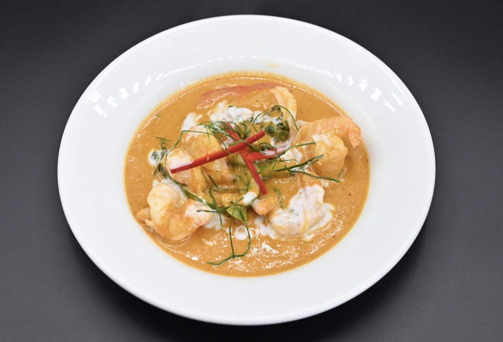 Gaeng Penang