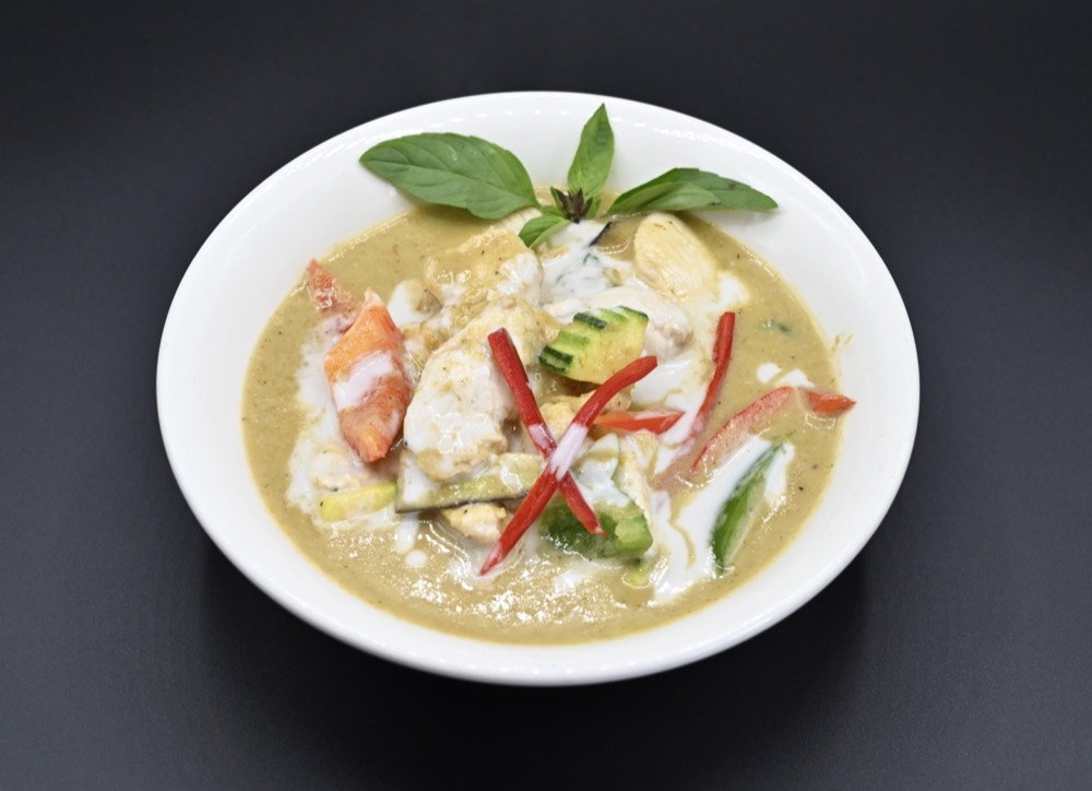 Gaeng Kiew Waan