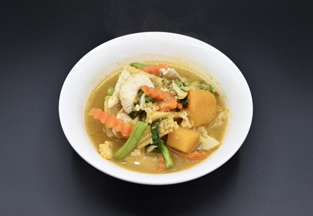 Gaeng Pa
