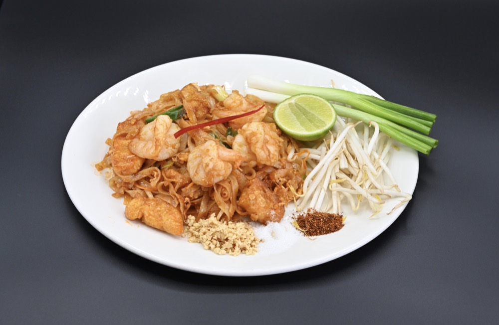 Phad Thai
