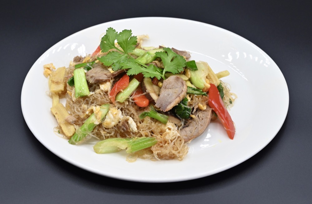 Phad Wuun Sen