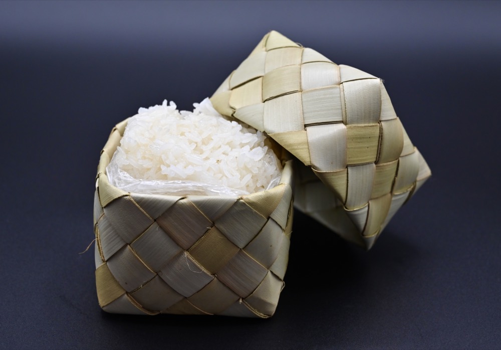 Sticky Rice