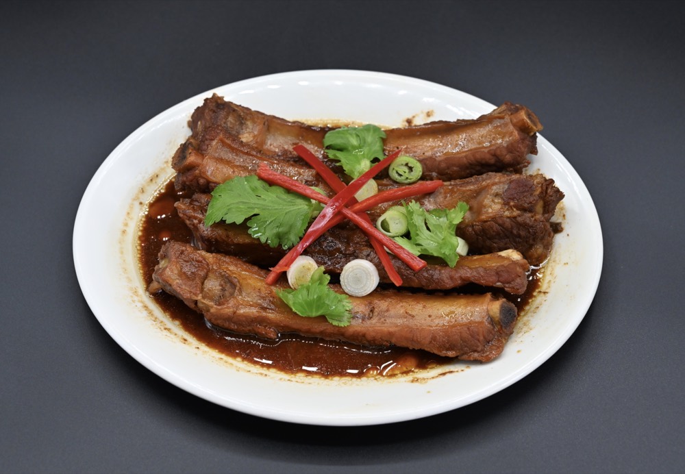 Pork Spare Ribs