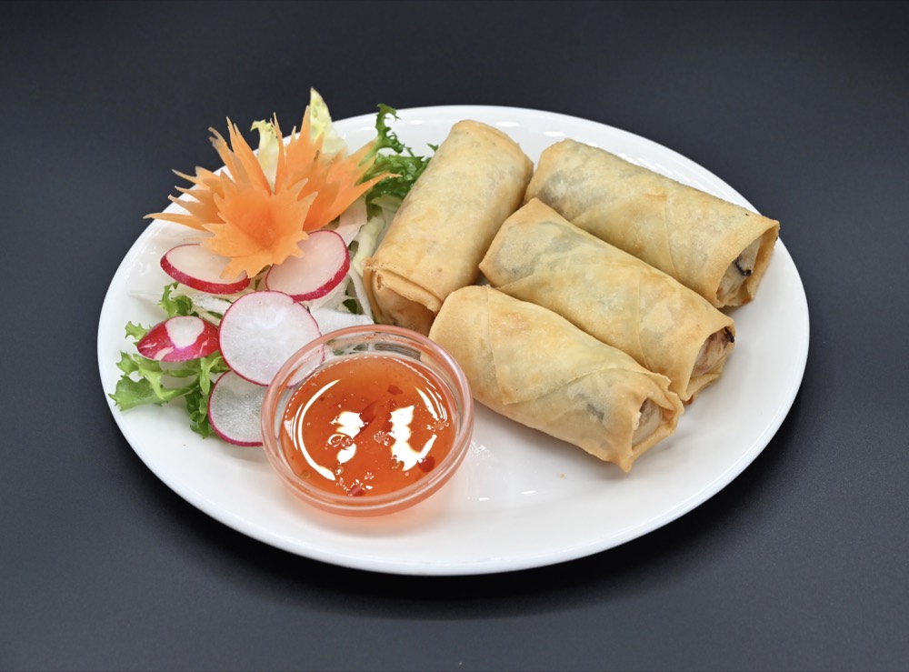 Spring Rolls