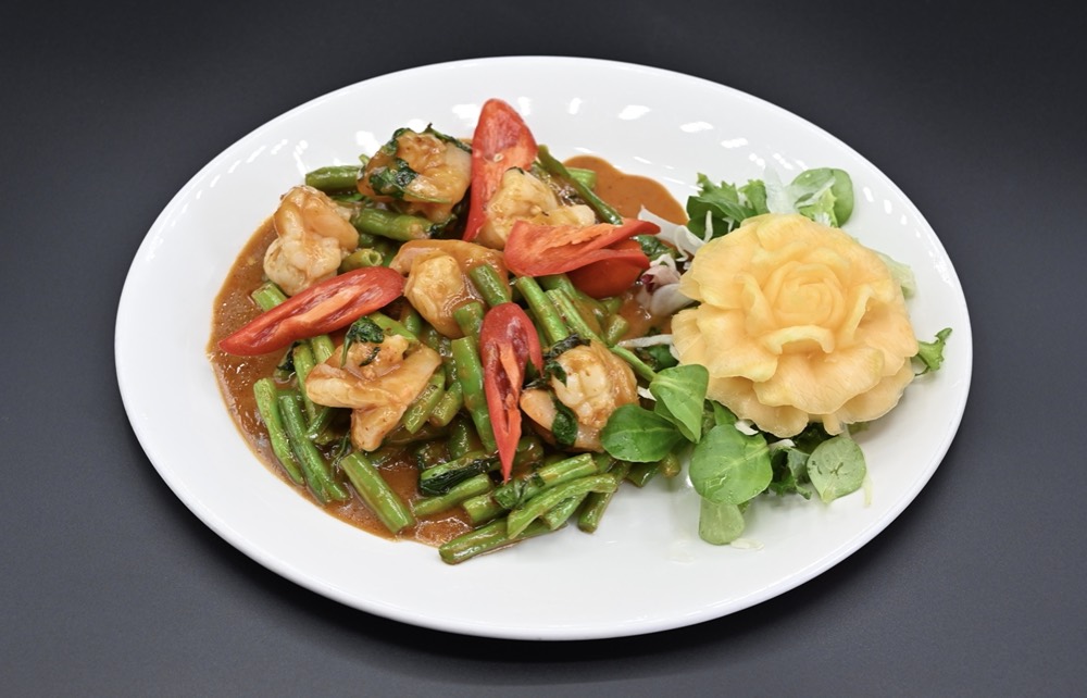 Phad Prik Khing