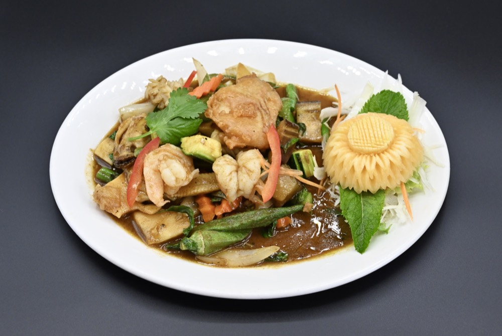 Phad Pa Horapa