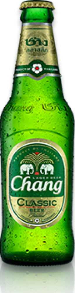 Chang Beer (320ml)