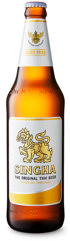 Singha Beer (330ml)